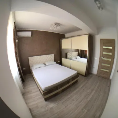 Moonlight Apartment
