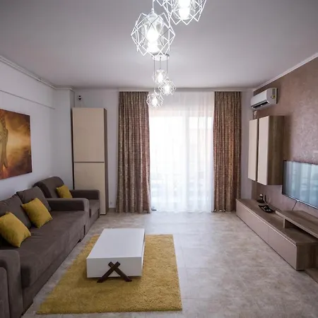 Moonlight Apartment
