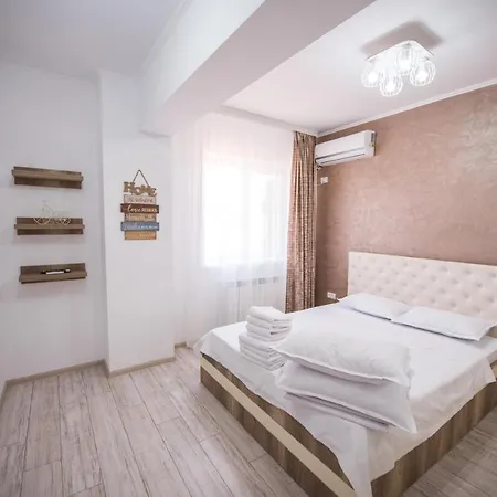 公寓 Moonlight 马马亚