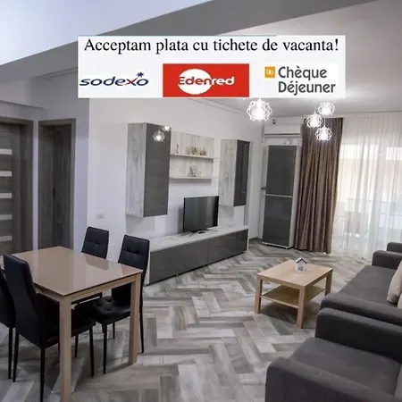 Moonlight Apartment