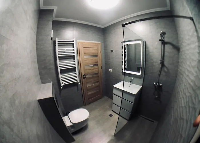 Apartment Moonlight Mamaia