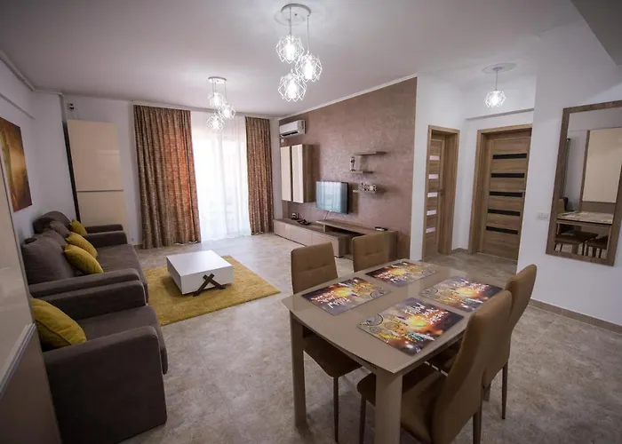 Apartment Moonlight *