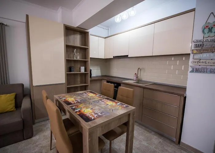 Apartment Moonlight Mamaia