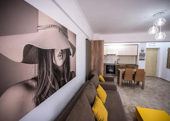 Apartment Moonlight Mamaia