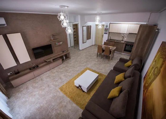 Apartment Moonlight Mamaia