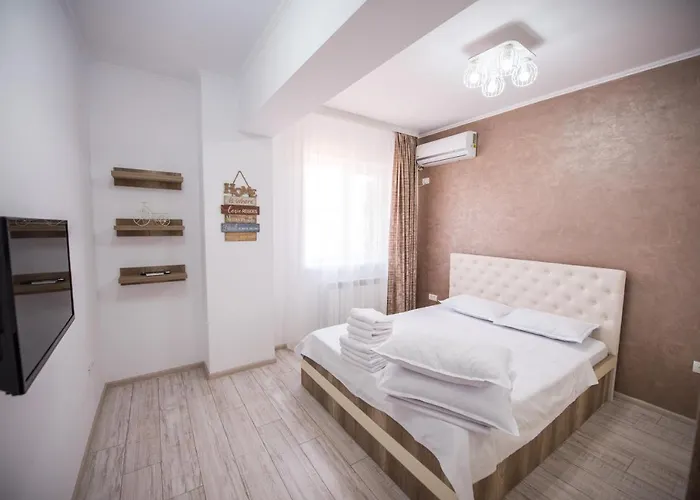 Apartment Moonlight Mamaia