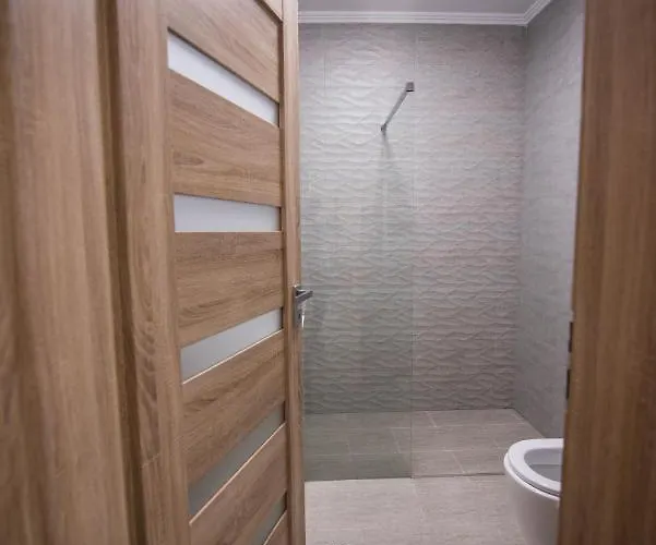 Apartment Moonlight *