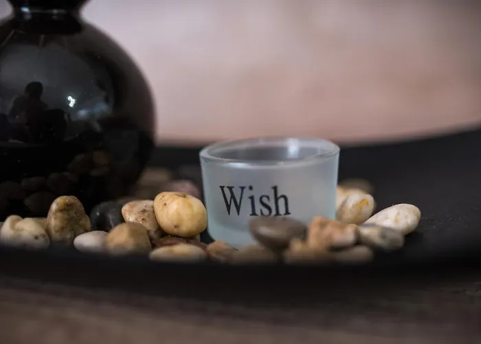 Apartment Moonlight *