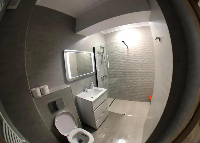 Moonlight Apartment *