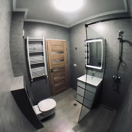 Lägenhet Moonlight Mamaia