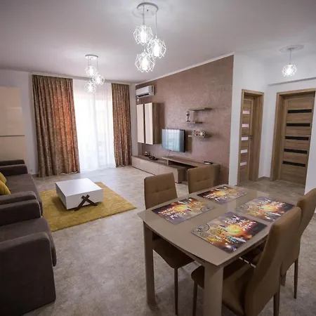 Apartament Moonlight *