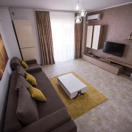 Apartament Moonlight