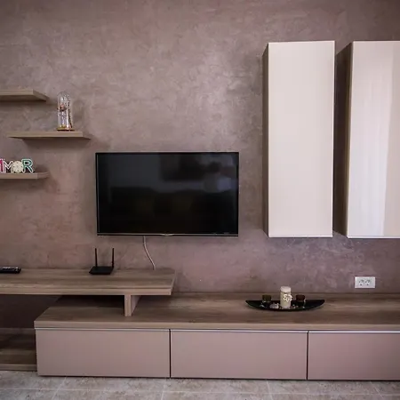 Moonlight Apartament Mamaja