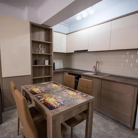 Lägenhet Moonlight Mamaia