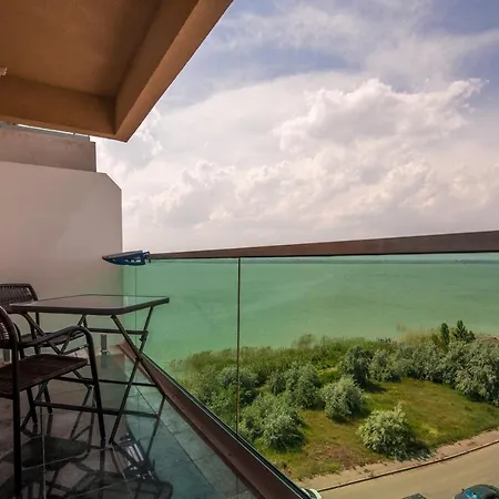 Lägenhet Moonlight *