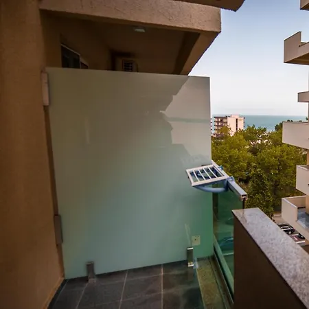 Moonlight Lägenhet Mamaia