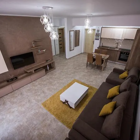 Lägenhet Moonlight Mamaia