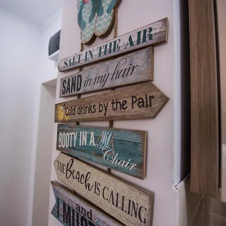 Lägenhet Moonlight *