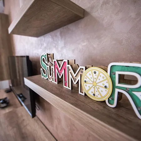 Apartament Moonlight