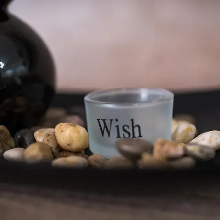 Apartament Moonlight *