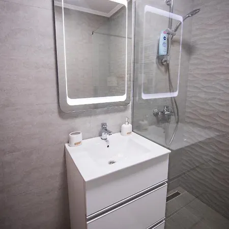 Moonlight Apartament