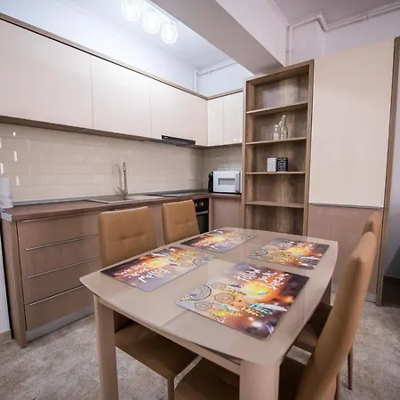 Moonlight Lejlighed Mamaia