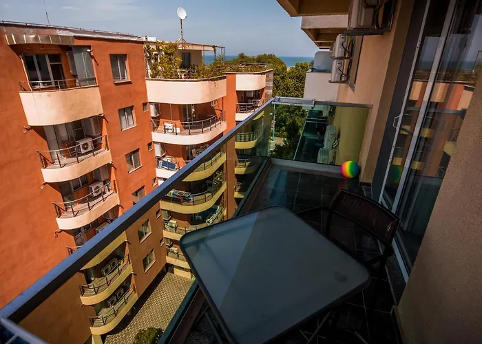 Moonlight * Мамая