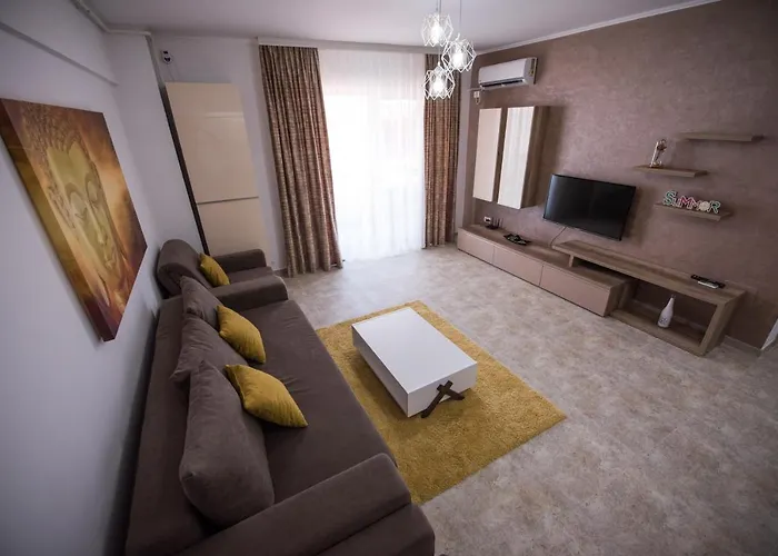 Апартаменты Moonlight