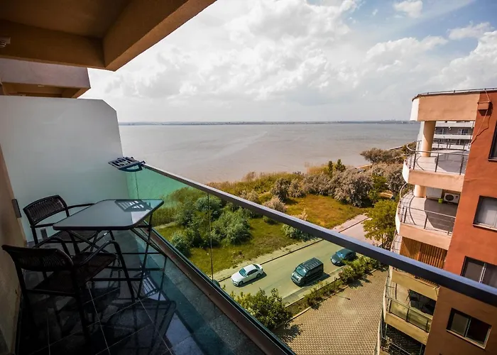 Moonlight Апартаменты