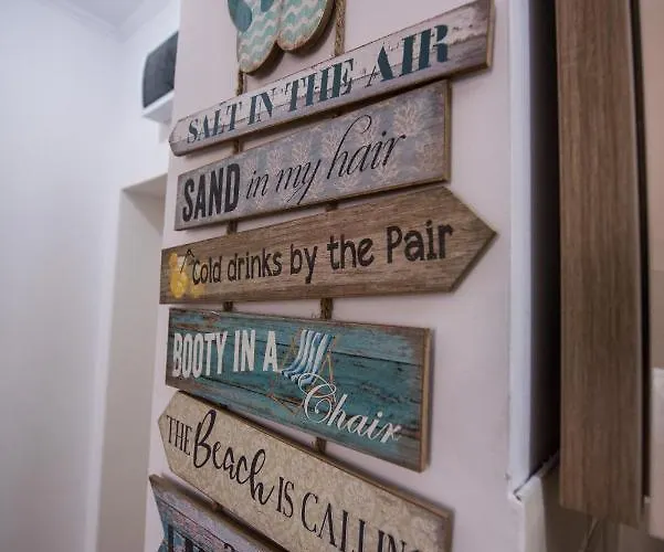 Апартаменты Moonlight *