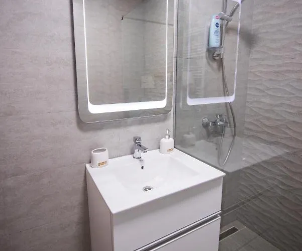 Moonlight Апартаменты